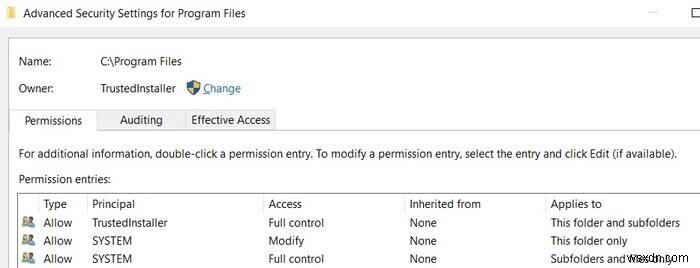 TrustedInstallerとは何か？削除すべきかどうかを徹底解説