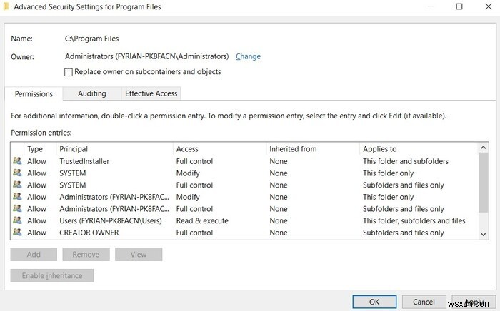 TrustedInstallerとは何か？削除すべきかどうかを徹底解説