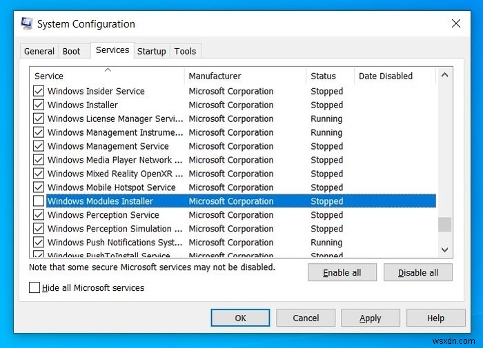TrustedInstallerとは何か？削除すべきかどうかを徹底解説
