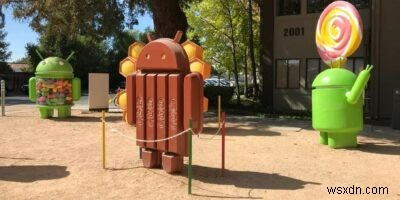 USBメモリ不要！AndroidスマホからWindowsをインストールする方法