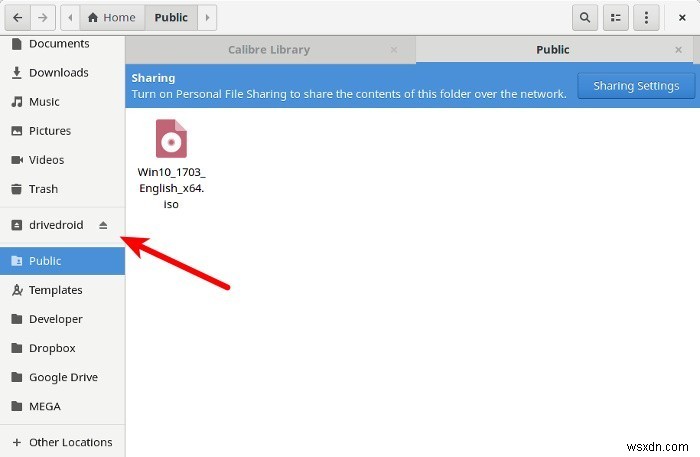 USBメモリ不要！AndroidスマホからWindowsをインストールする方法