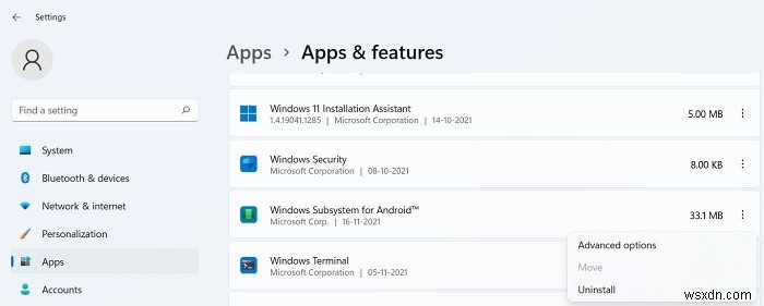 Windows 11にGoogle Playストアをインストールする完全ガイド