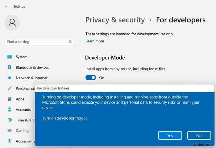 Windows 11にGoogle Playストアをインストールする完全ガイド