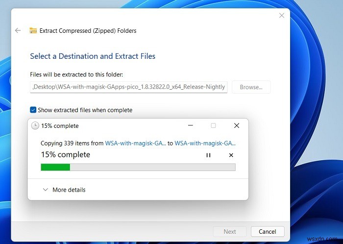 Windows 11にGoogle Playストアをインストールする完全ガイド