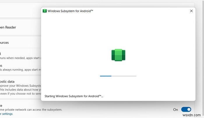 Windows 11にGoogle Playストアをインストールする完全ガイド