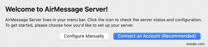 AndroidとWindowsでiMessageを使う2つの方法【AirMessage・Chromeリモートデスクトップ】