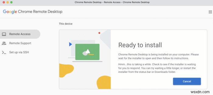 AndroidとWindowsでiMessageを使う2つの方法【AirMessage・Chromeリモートデスクトップ】