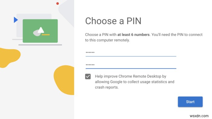 AndroidとWindowsでiMessageを使う2つの方法【AirMessage・Chromeリモートデスクトップ】