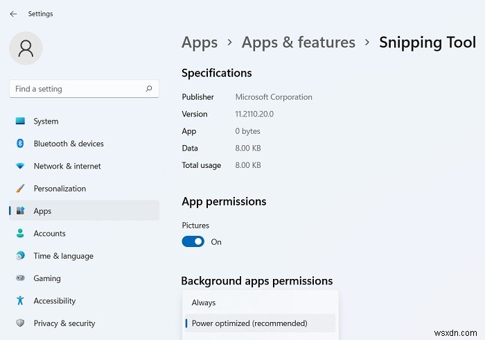 Windows 11で切り取りツール（Snipping Tool）が動かないときの対処法10選