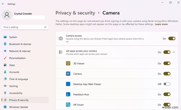 【Windows】動かないWebカメラ・カメラを直す方法を徹底解説