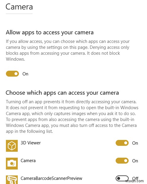 【Windows】動かないWebカメラ・カメラを直す方法を徹底解説