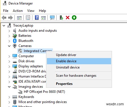 【Windows】動かないWebカメラ・カメラを直す方法を徹底解説