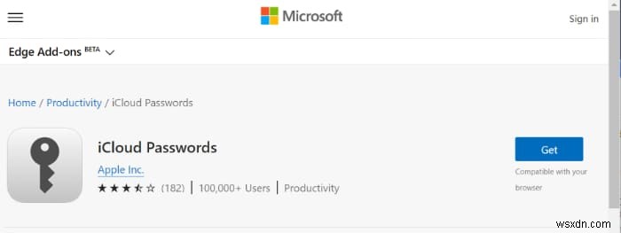 WindowsでiCloudキーチェーンを使う方法!iCloudパスワードの設定から使い方まで徹底解説