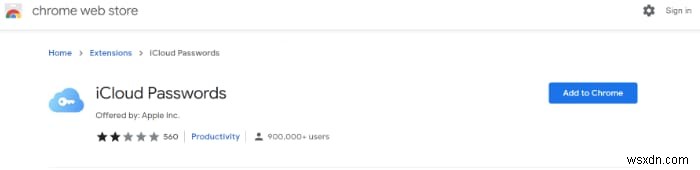 WindowsでiCloudキーチェーンを使う方法!iCloudパスワードの設定から使い方まで徹底解説
