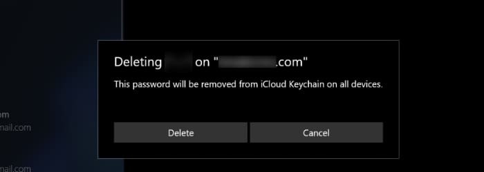 WindowsでiCloudキーチェーンを使う方法!iCloudパスワードの設定から使い方まで徹底解説
