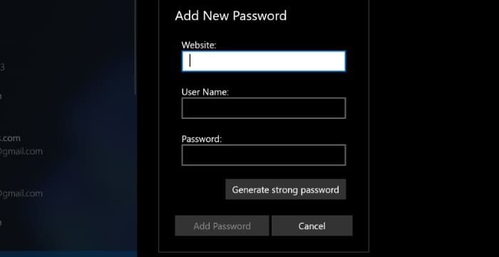 WindowsでiCloudキーチェーンを使う方法!iCloudパスワードの設定から使い方まで徹底解説