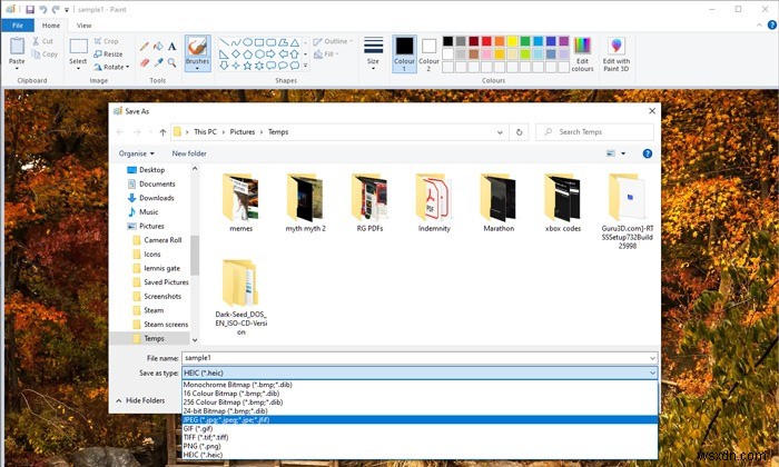 WindowsでHEICをJPGに変換する9つの方法｜標準アプリから無料ツールまで徹底解説