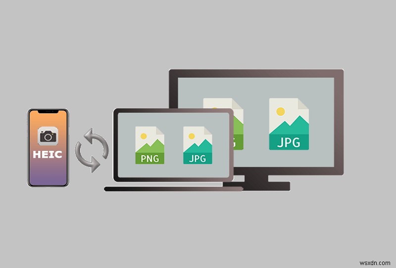 WindowsでHEICをJPGに変換する9つの方法｜標準アプリから無料ツールまで徹底解説