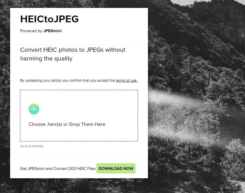 WindowsでHEICをJPGに変換する9つの方法｜標準アプリから無料ツールまで徹底解説