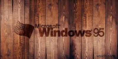 Windows 11/10でWindows 95の懐かしの起動音を復活・変更する方法