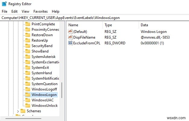 Windows 11/10でWindows 95の懐かしの起動音を復活・変更する方法