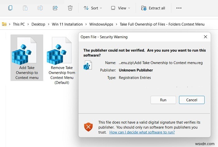 Windows 10/11で隠しフォルダ「WindowsApps」にアクセスする方法｜所有権の取得と復元手順を完全解説