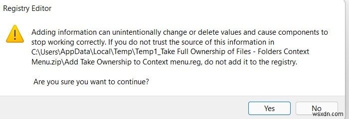 Windows 10/11で隠しフォルダ「WindowsApps」にアクセスする方法｜所有権の取得と復元手順を完全解説