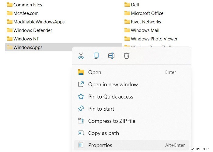 Windows 10/11で隠しフォルダ「WindowsApps」にアクセスする方法｜所有権の取得と復元手順を完全解説