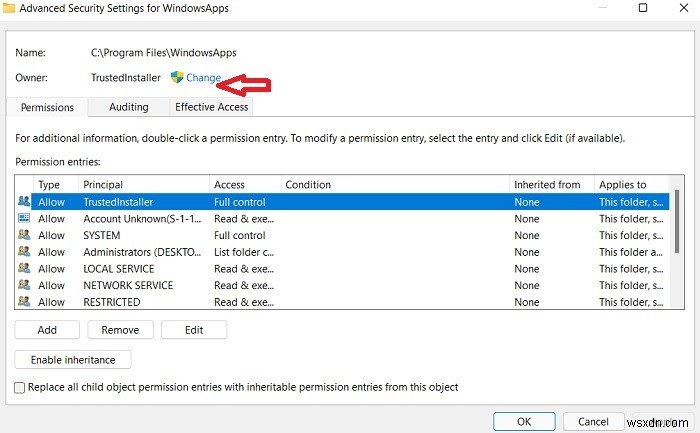 Windows 10/11で隠しフォルダ「WindowsApps」にアクセスする方法｜所有権の取得と復元手順を完全解説