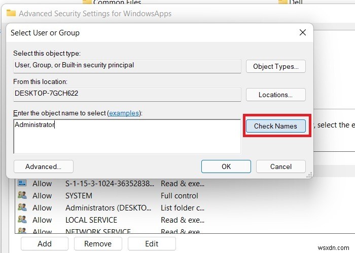 Windows 10/11で隠しフォルダ「WindowsApps」にアクセスする方法｜所有権の取得と復元手順を完全解説