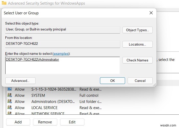Windows 10/11で隠しフォルダ「WindowsApps」にアクセスする方法｜所有権の取得と復元手順を完全解説