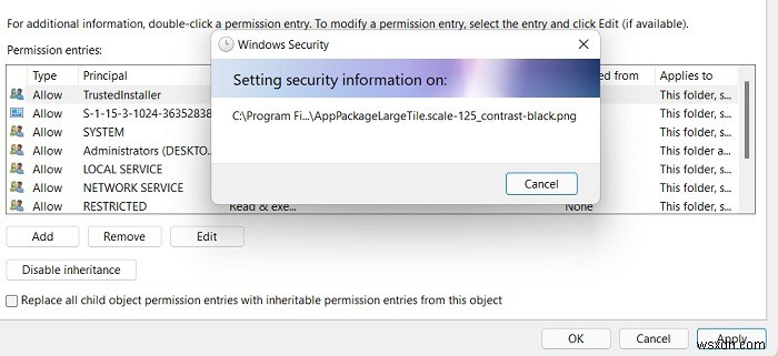 Windows 10/11で隠しフォルダ「WindowsApps」にアクセスする方法｜所有権の取得と復元手順を完全解説
