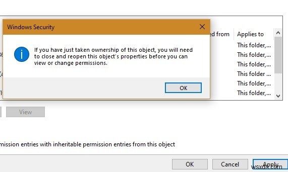 Windows 10/11で隠しフォルダ「WindowsApps」にアクセスする方法｜所有権の取得と復元手順を完全解説