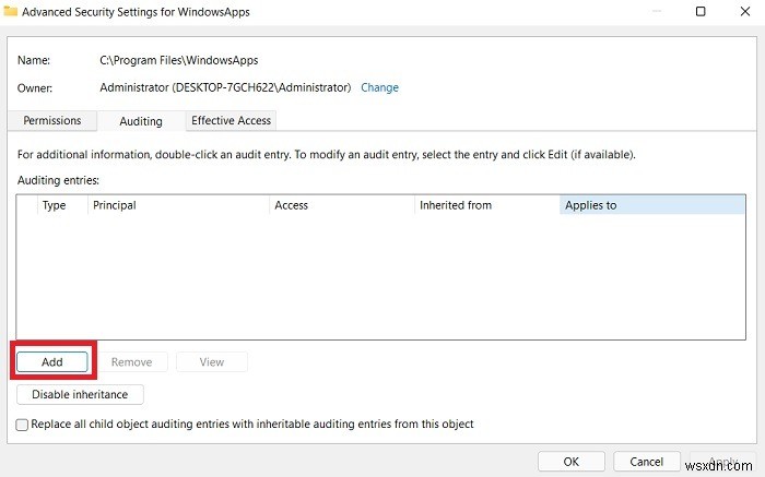 Windows 10/11で隠しフォルダ「WindowsApps」にアクセスする方法｜所有権の取得と復元手順を完全解説