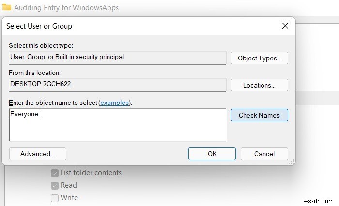 Windows 10/11で隠しフォルダ「WindowsApps」にアクセスする方法｜所有権の取得と復元手順を完全解説