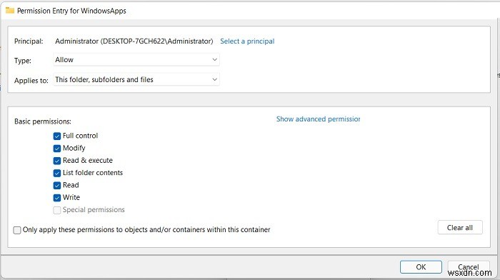 Windows 10/11で隠しフォルダ「WindowsApps」にアクセスする方法｜所有権の取得と復元手順を完全解説