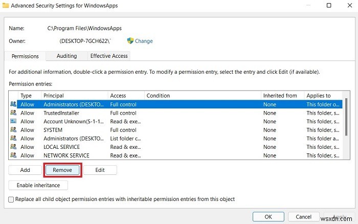 Windows 10/11で隠しフォルダ「WindowsApps」にアクセスする方法｜所有権の取得と復元手順を完全解説