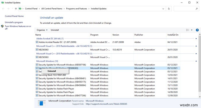 Windowsで「Bad System Config Info」エラーを修正する8つの対処法