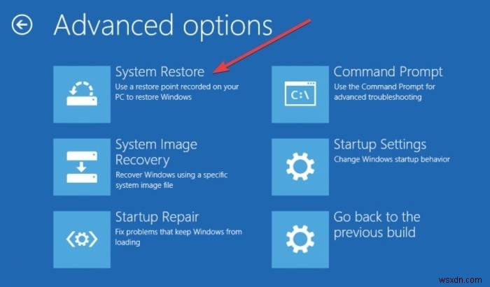 Windowsで「Bad System Config Info」エラーを修正する8つの対処法