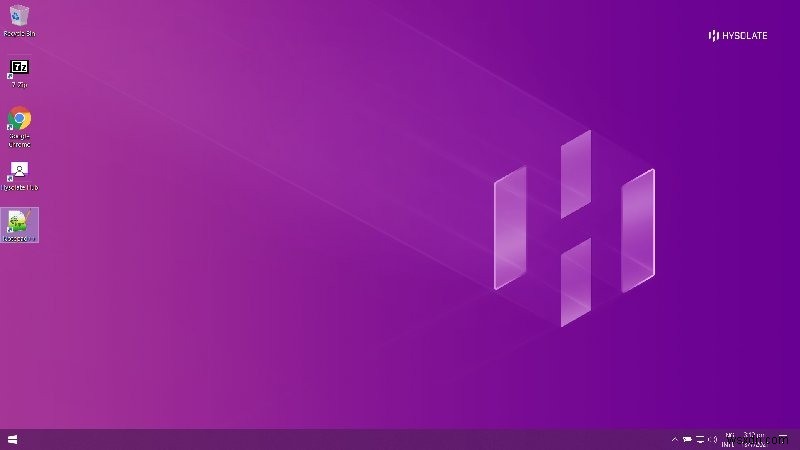 Hysolate：隔離環境でアプリを安全に実行してPCを守る方法