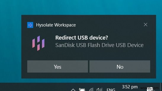 Hysolate：隔離環境でアプリを安全に実行してPCを守る方法