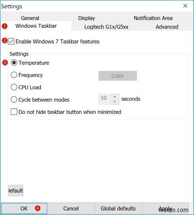 Windows 10/11でCPU温度を確認する方法｜おすすめモニタリングツール7選