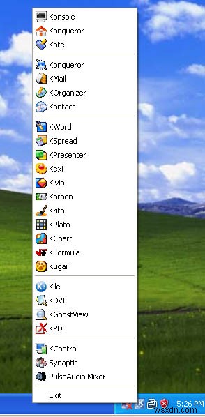 WindowsでLinuxアプリを動かす方法――andLinux導入ガイド