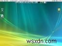 VistaデスクトップをMac風に!RocketDockでMac OS X風ドックを導入・設定する方法