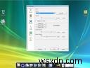 VistaデスクトップをMac風に!RocketDockでMac OS X風ドックを導入・設定する方法