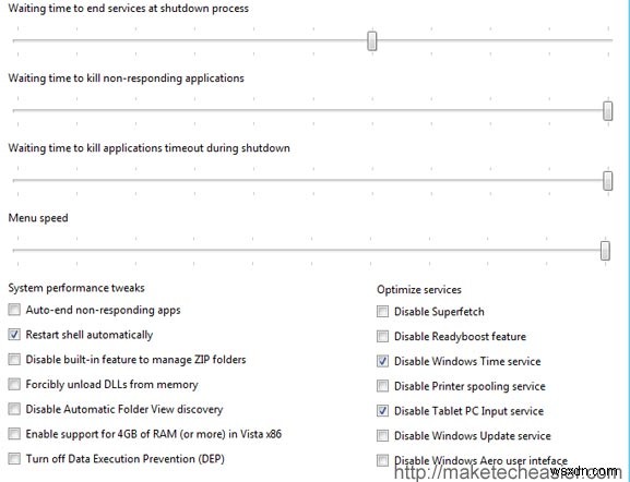 Ultimate Windows TweakerでWindowsを快適にカスタマイズする方法