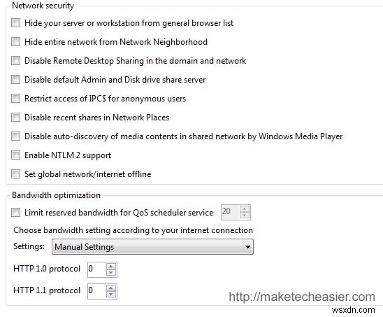 Ultimate Windows TweakerでWindowsを快適にカスタマイズする方法