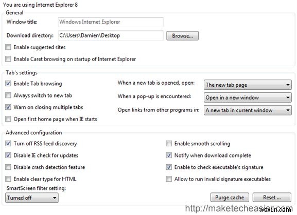 Ultimate Windows TweakerでWindowsを快適にカスタマイズする方法