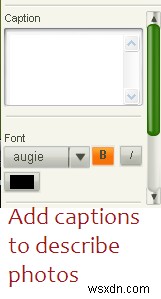 Picabooで本格的なフォトアルバムを作成してすぐに共有する方法