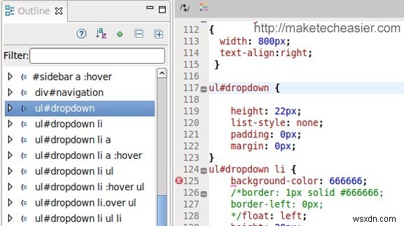 Aptana Studio：Dreamweaverに代わる本格的な選択肢
